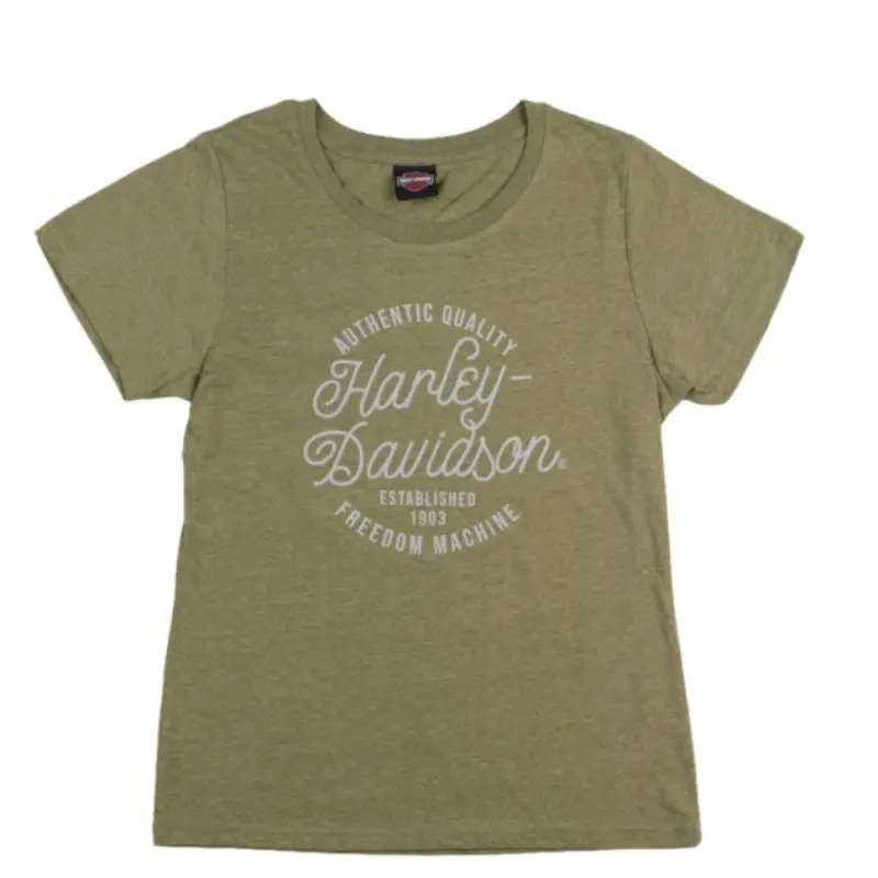 Womens Emit Dealer Tee - M