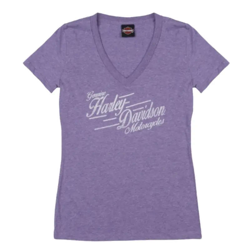 Womens Context Dealer Tee - XS