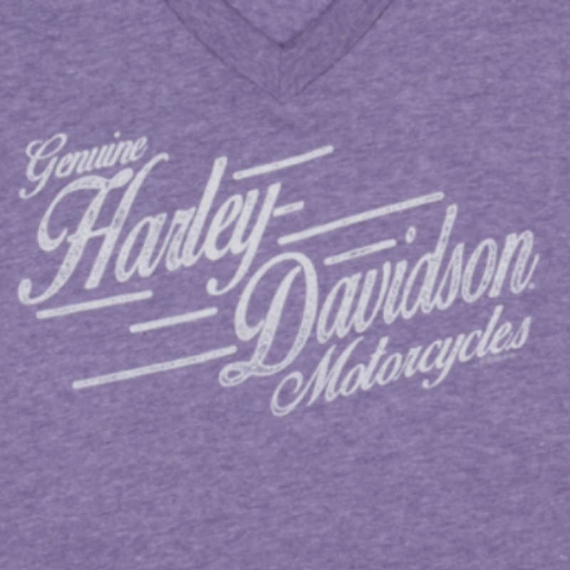 Womens Context Dealer Tee - XS