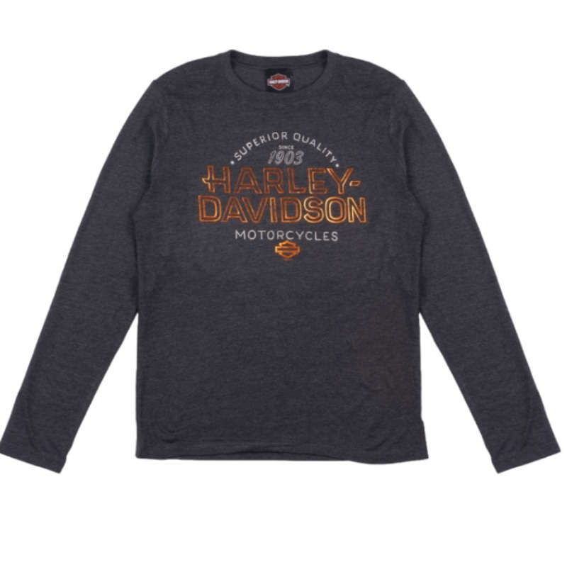 Womens Aplomb Dealer Tee - L