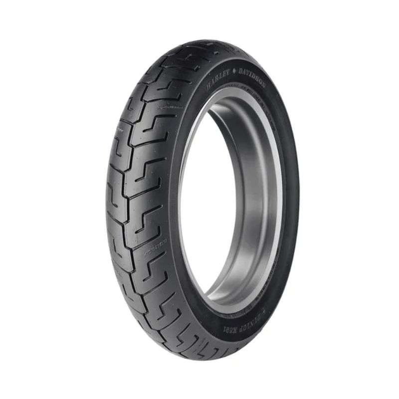 Dunlop Tire Series - K591 160/70b17 Blackwall - 17 In. Rear