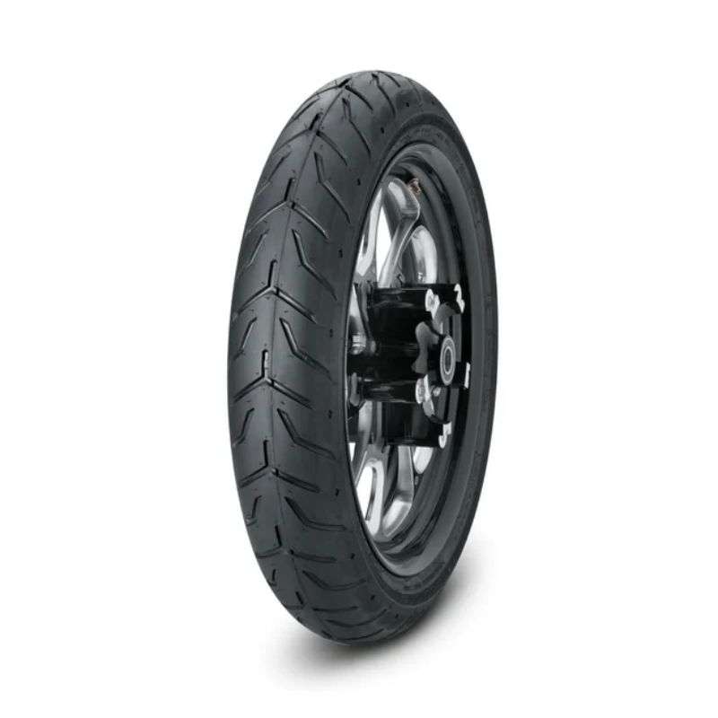 Dunlop Tire Series - D407 200/55r17 Blackwall - 17 In. Rear