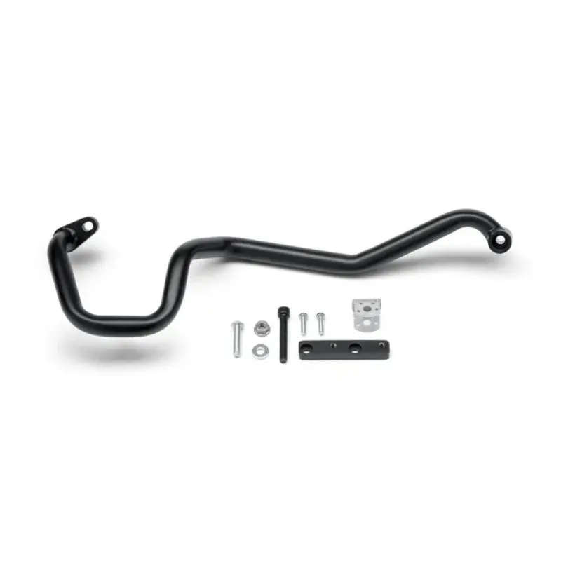 Muffler Guard