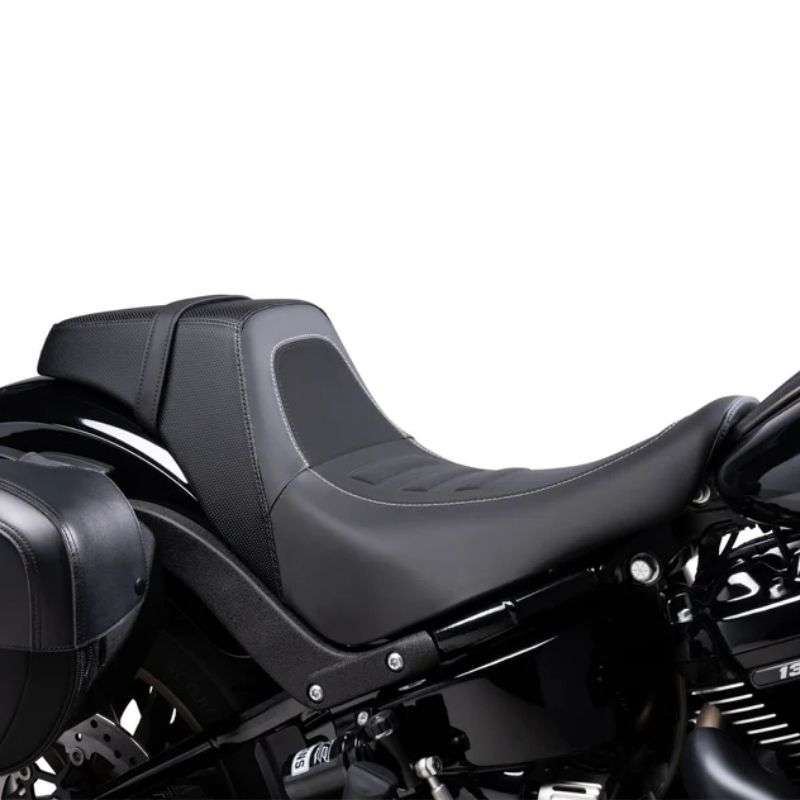 Switchback Seat