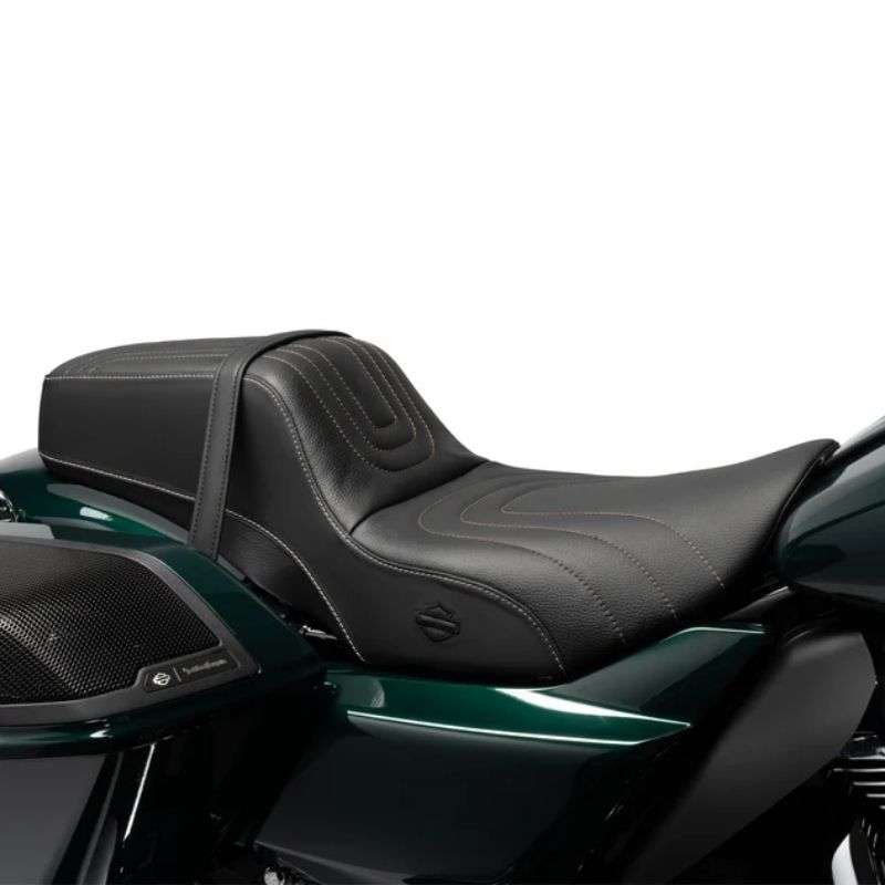 Switchback Touring Seat  U Stitch