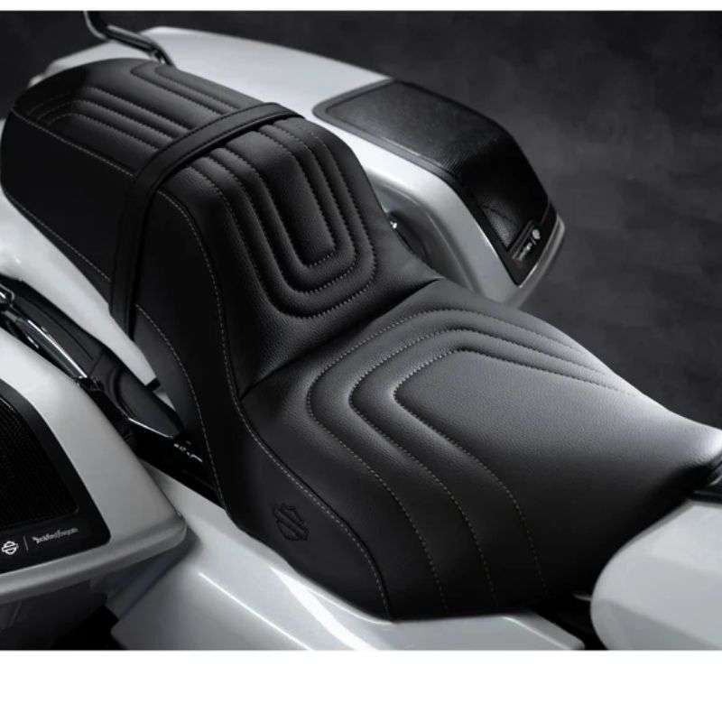 Switchback Touring Seat  U Stitch