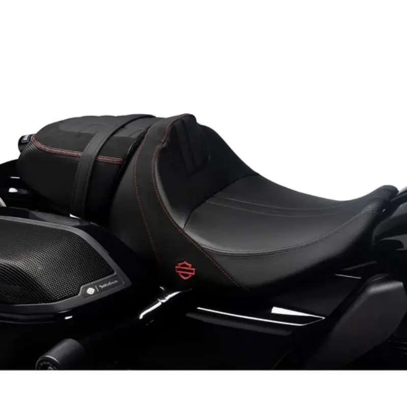 Sport Passenger Pillion - Cvo Model Style