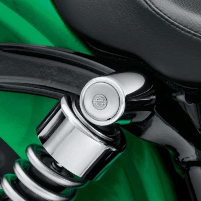 Shock Bolt Cover Kit