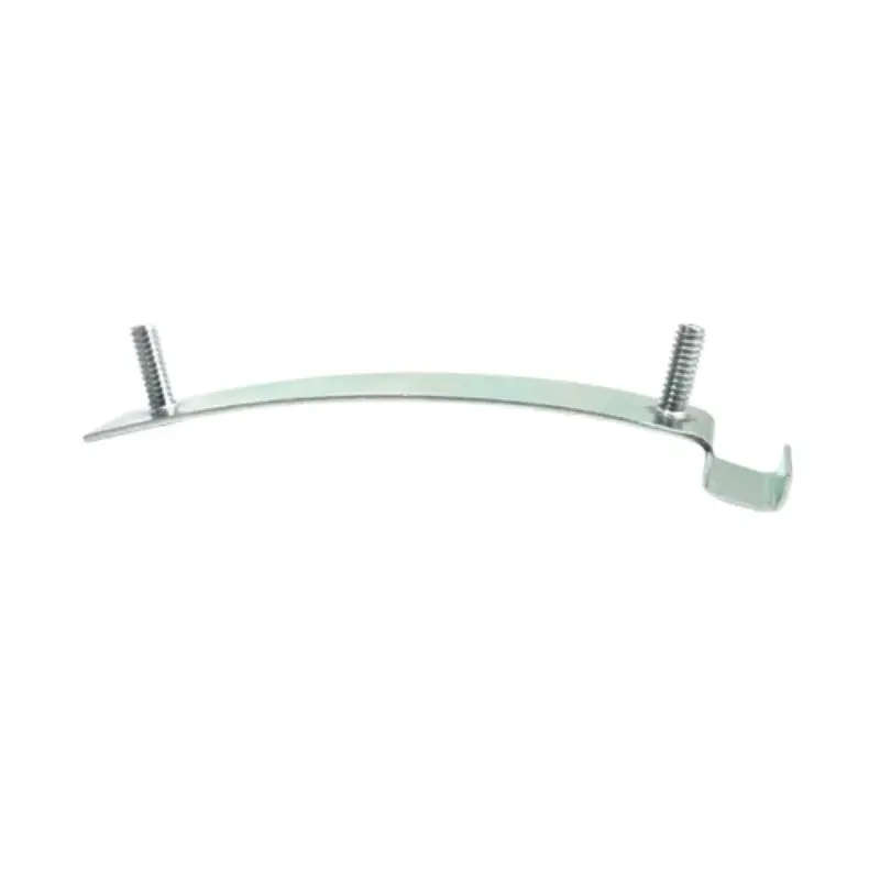 Rear Fender Stud Plate