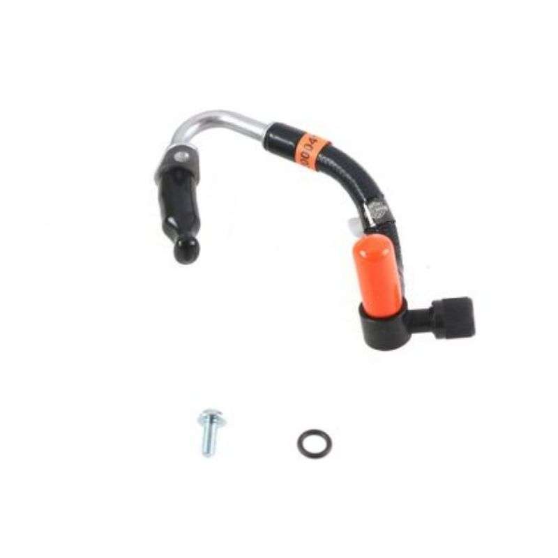 Fuel Line Hose Pipe