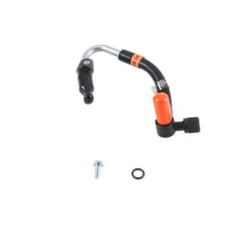 Fuel Line Hose Pipe
