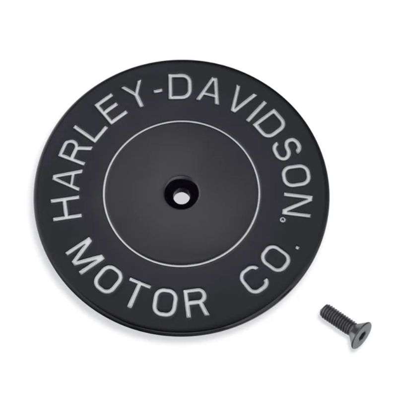Air Cleaner Trim