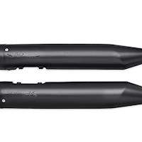 Screamin Eagle Street Cannon Slip-On Mufflers