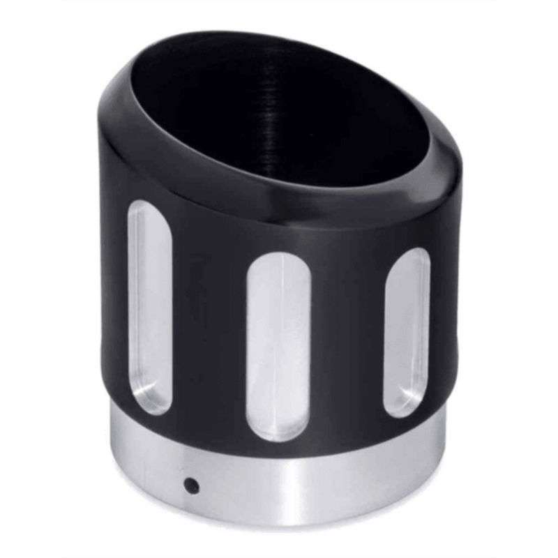 Edge Cut Muffler End Cap, Fits 15-Later Xg