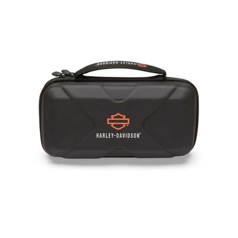 Battery Booster Travel Case