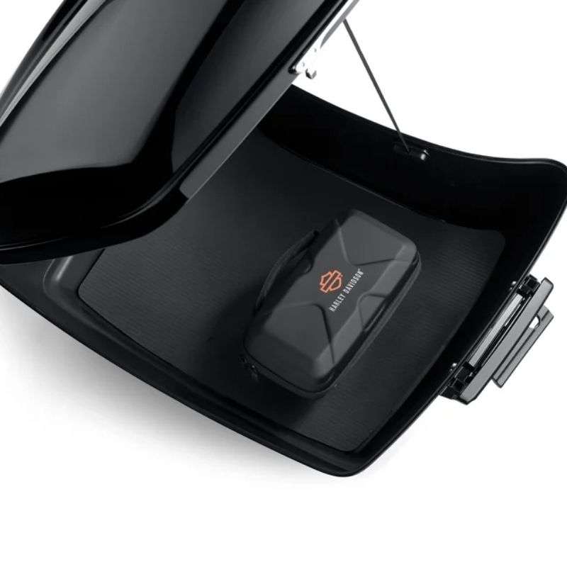 Battery Booster Travel Case