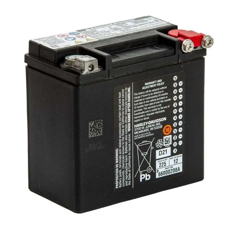 12 Ah Battery Kit