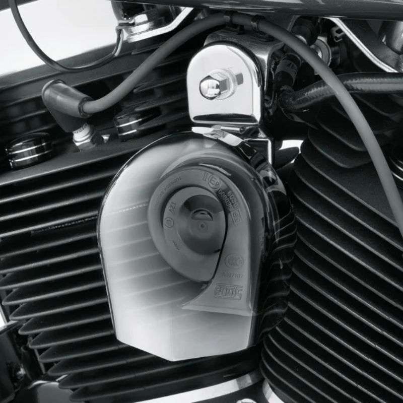 Loud Side-Mount Horn Kit