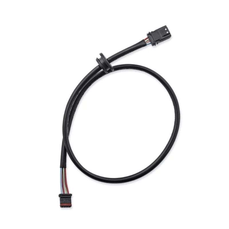 Spectra Glo Lighting Wiring Harness - 24 In. Jumper With Grommet