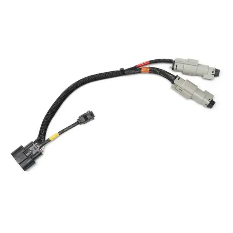 Port Splitter Harness