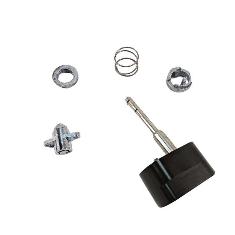 Ignition Switch Knob Lock Set