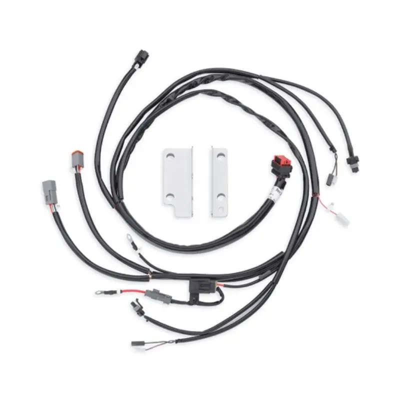 Boom! Audio Stage Ii Tour-Pak Speaker Installation Kit