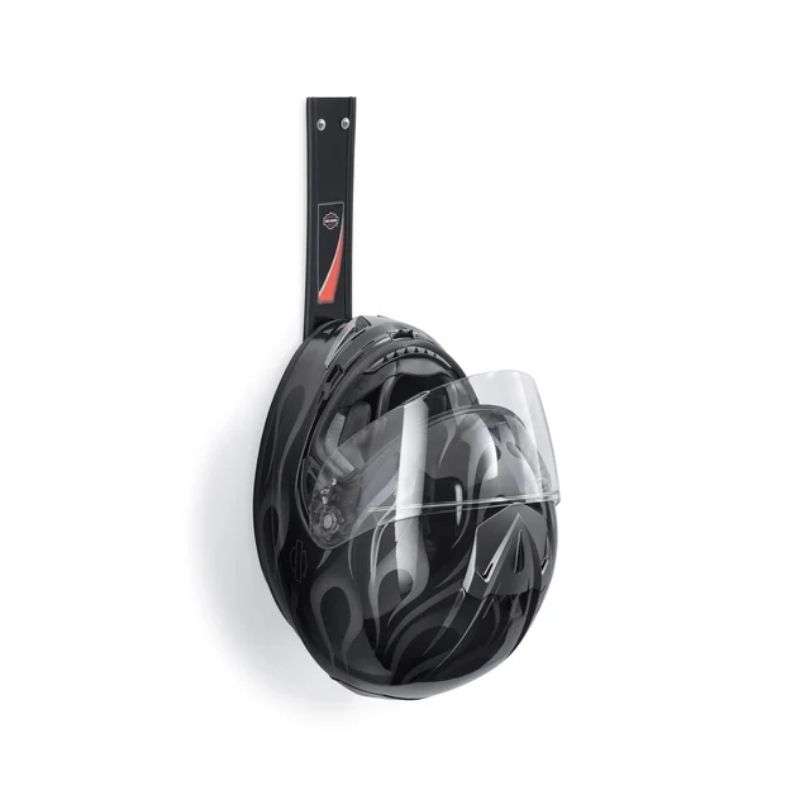 J-Hook Helmet Hanger