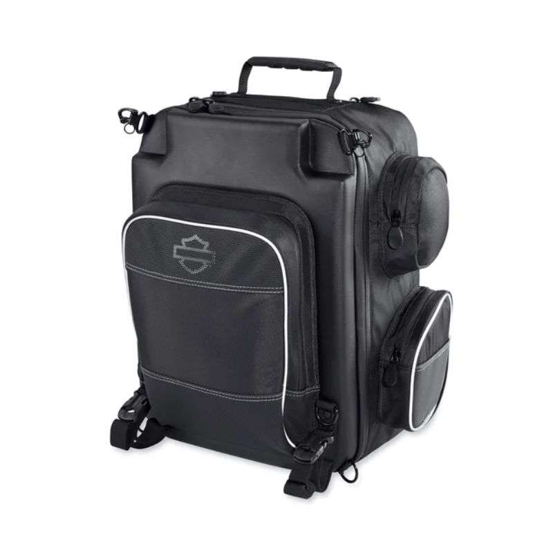 Onyx Premium Luggage Weekender Bag