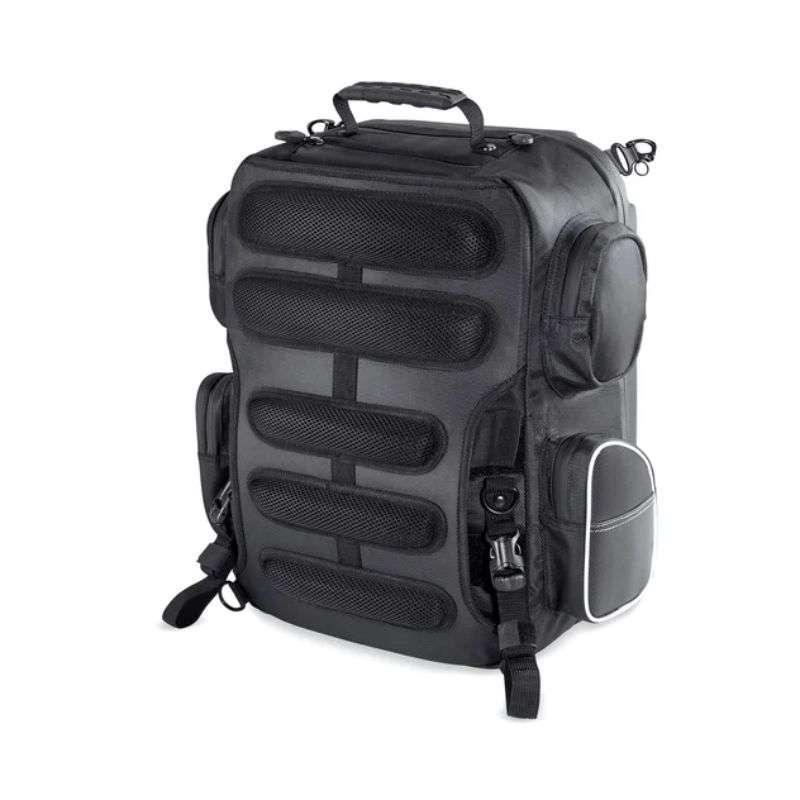 Onyx Premium Luggage Weekender Bag