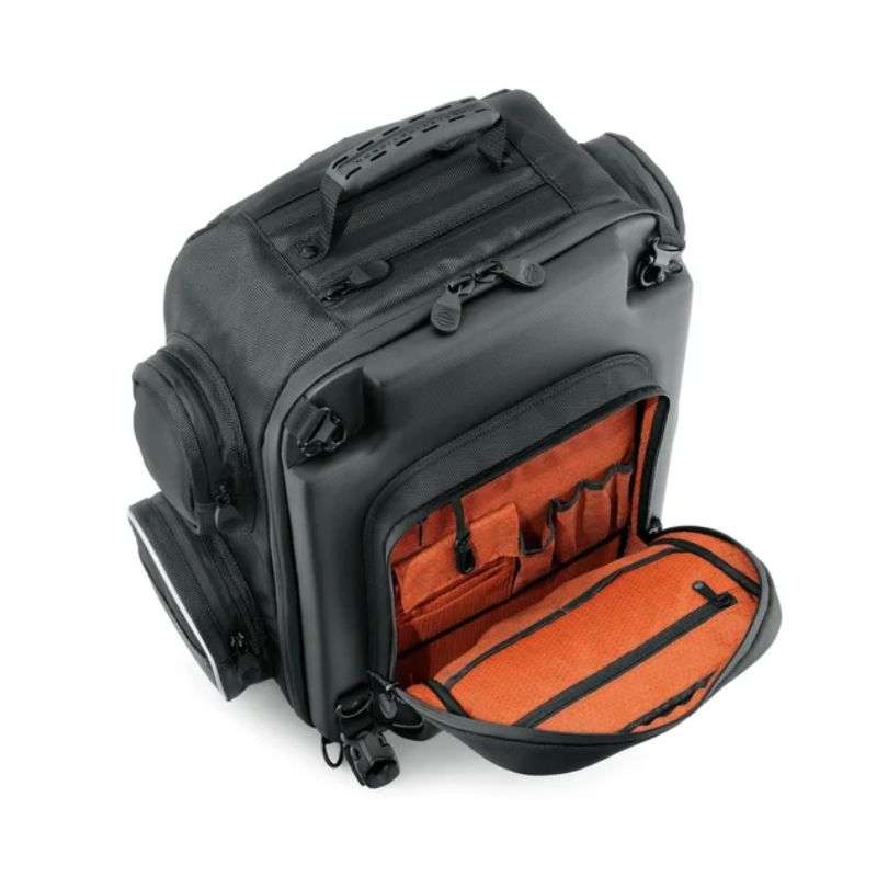 Onyx Premium Luggage Weekender Bag