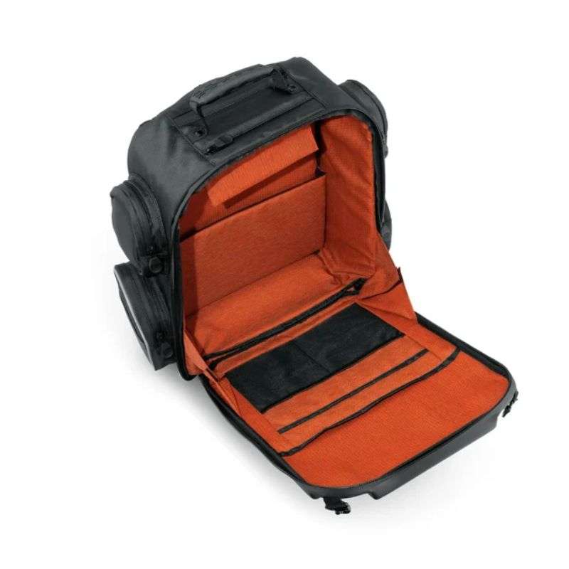 Onyx Premium Luggage Weekender Bag
