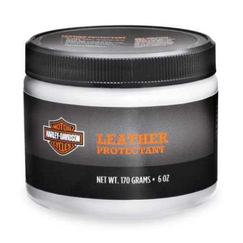 Leather Protectant