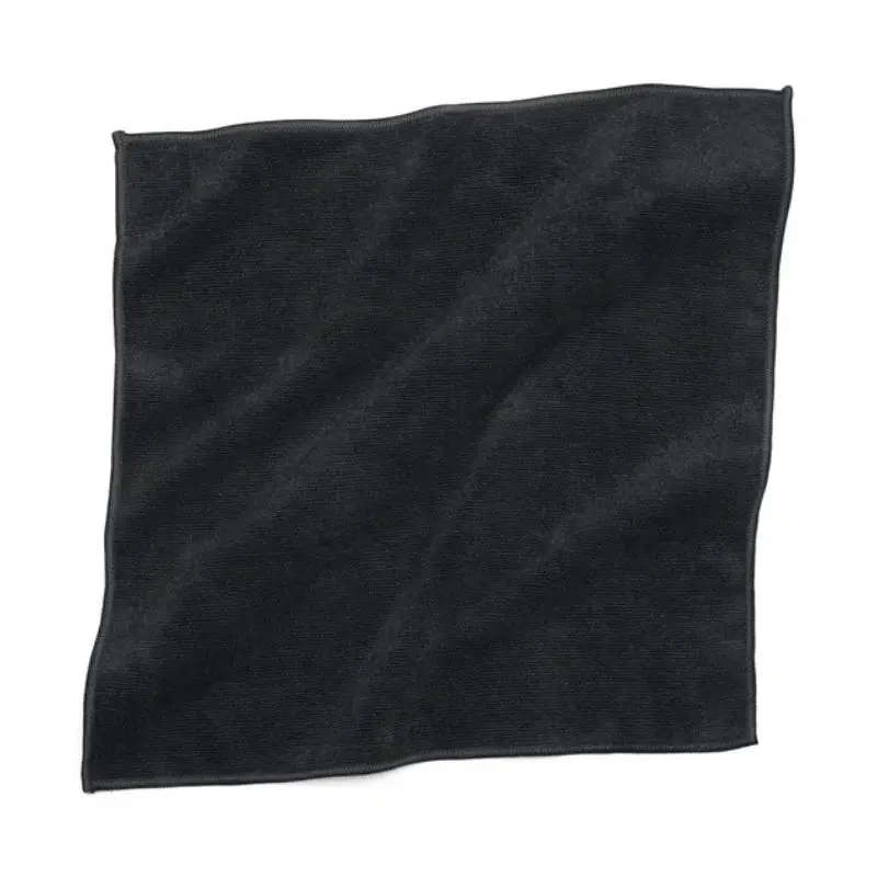 Microfiber Detailing Cloths