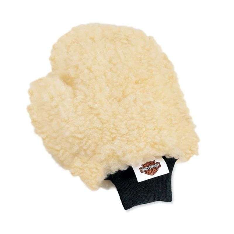 Wash Mitt