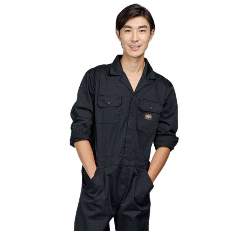 Mens 120th Anniversary Coverall - S