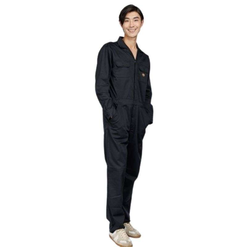 Mens 120th Anniversary Coverall - S