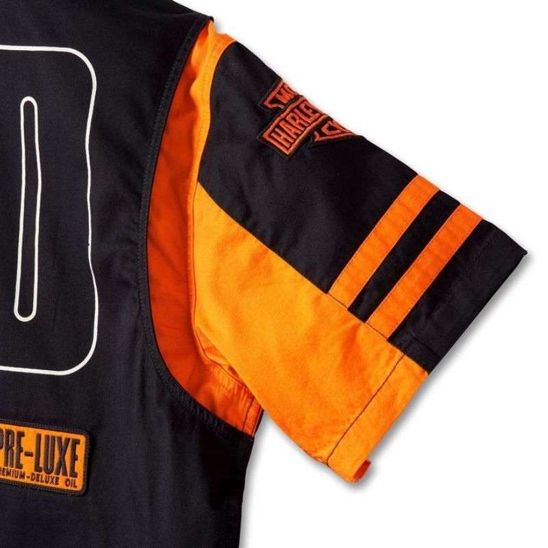 Mens 120th Anniversary Shirt - L