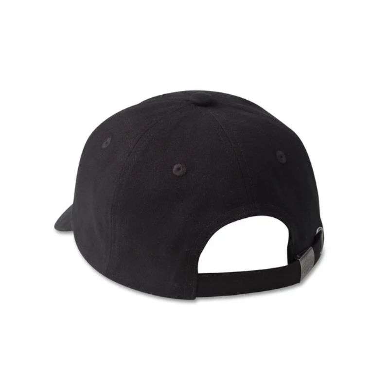 Embellished Eagle Baseball Cap
