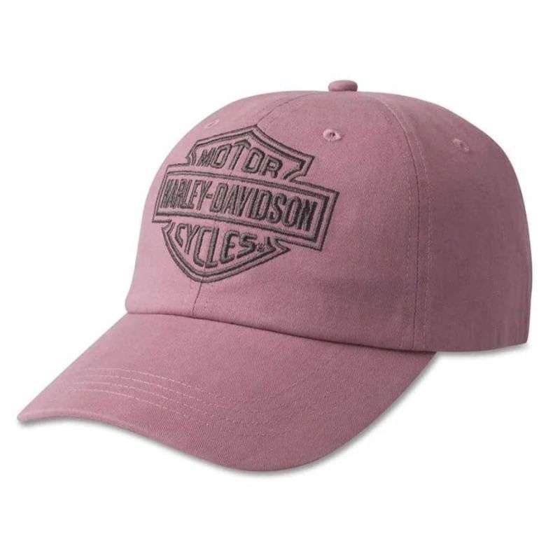 Womens Authentic Bar & Shield Baseball