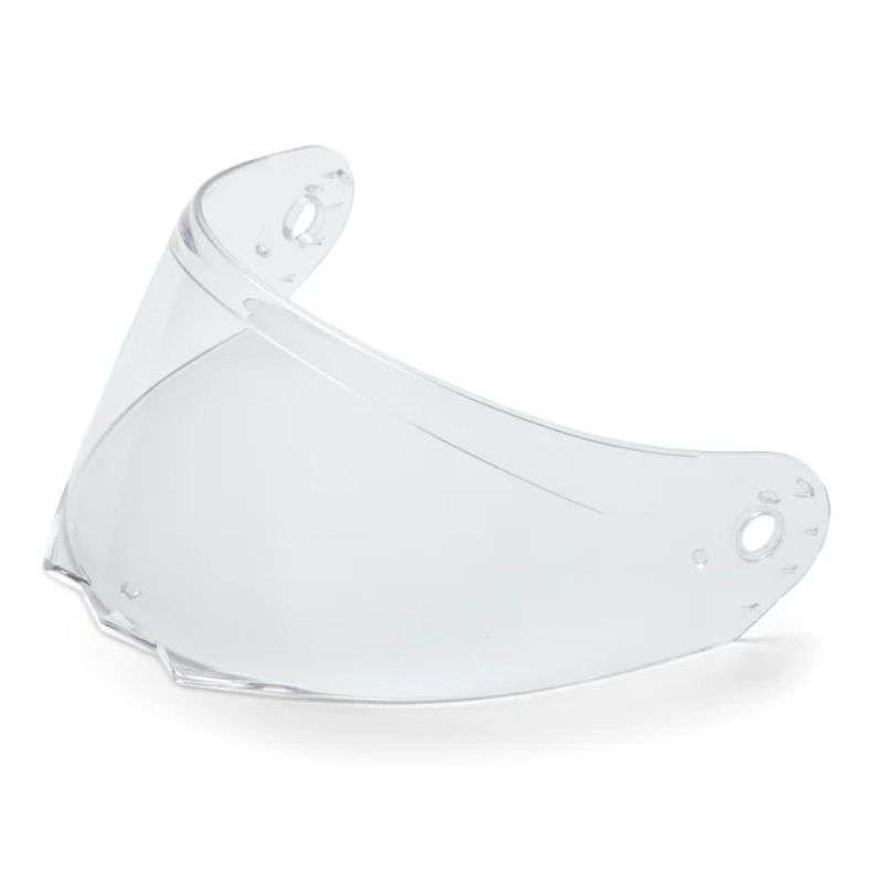 No3 Outrush-R Clear Face Shield