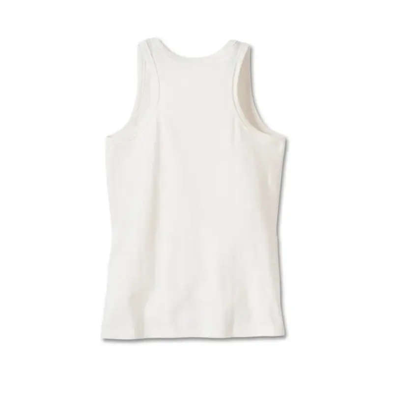 Womens Ultra Classic Skull Tank - XL