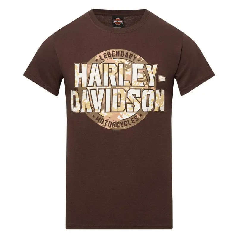 Mens Honour Dealer Tee - M