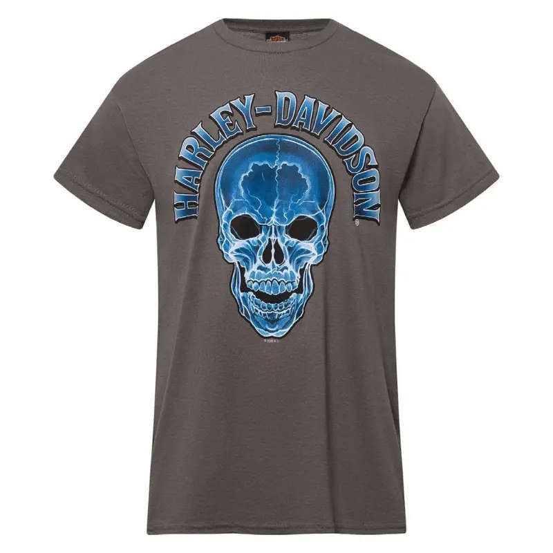 Mens X-Ray Dealer Tee - M