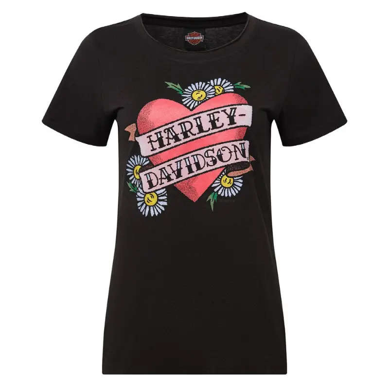 Womens Adore Dealer Tee - M