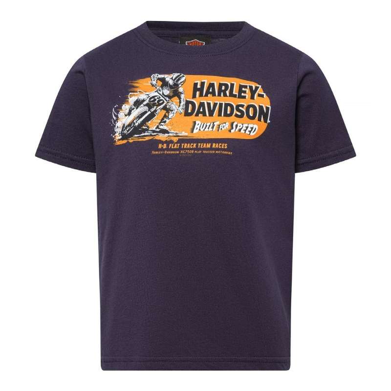 Kids Speedy Dealer Tee - 5-6 Years