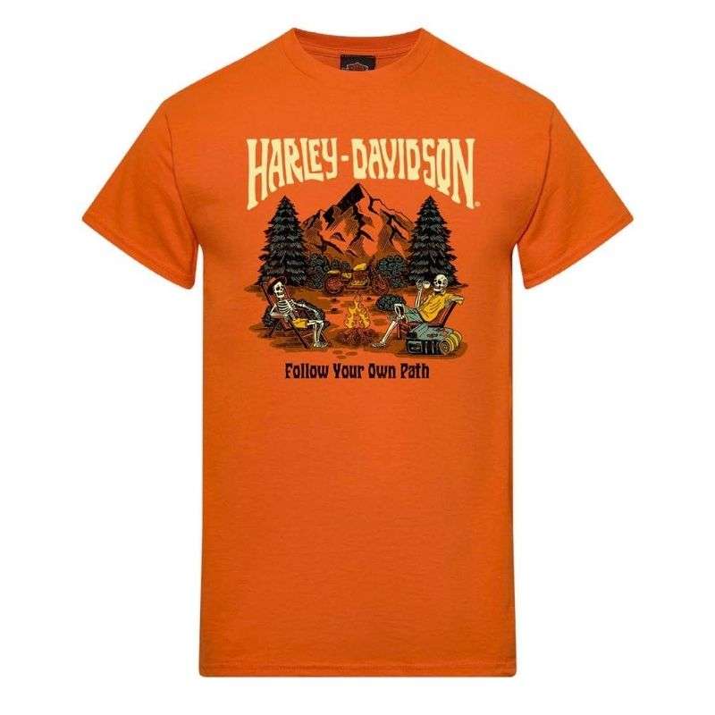 Mens Shelter Dealer Tee - XL