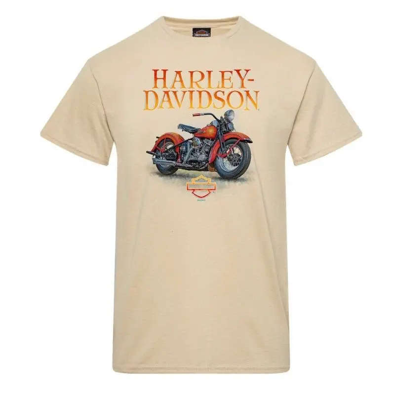 Mens Gouache Dealer Tee - S
