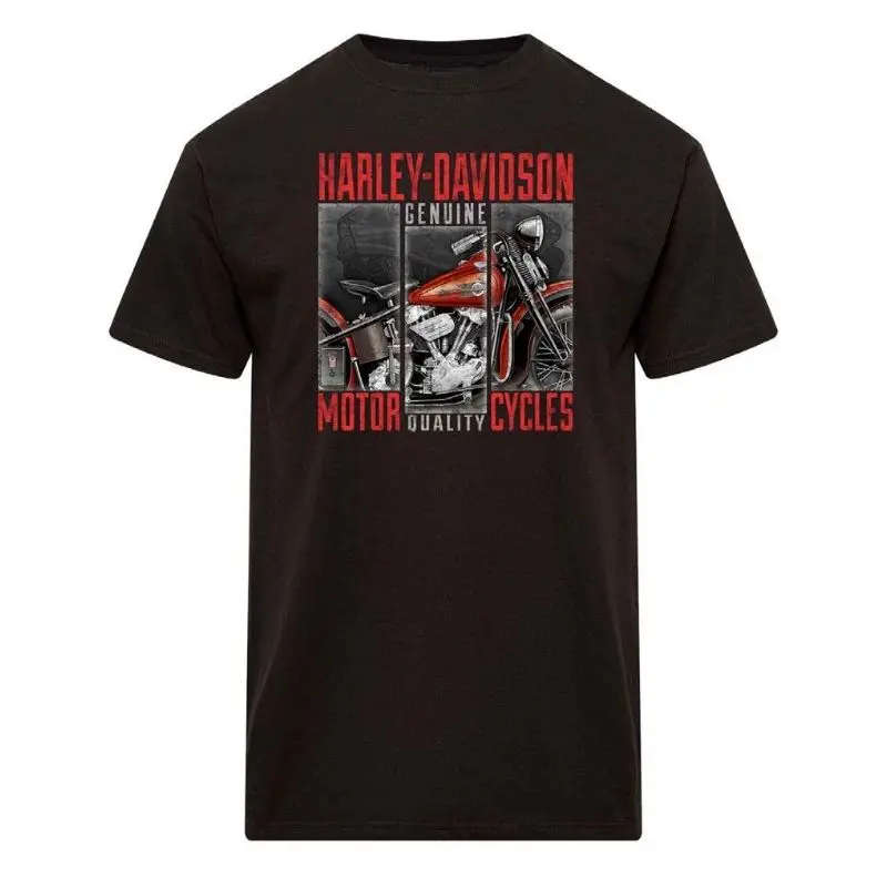 Mens Archive Dealer Tee - XL