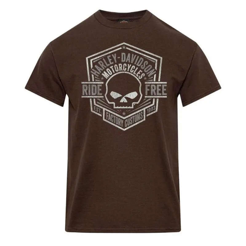 Mens Ambush Dealer Tee - L