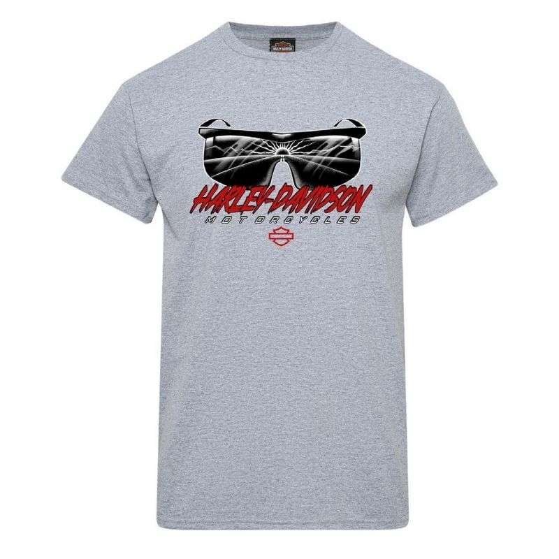 Mens Shades Dealer Tee - L